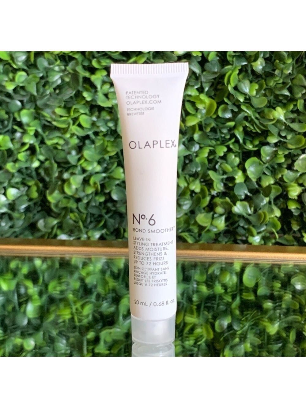 Olaplex No. 6 Bond Smoother Leave-In Styling Treatment #6 No 6 | NEW | Travel Sz